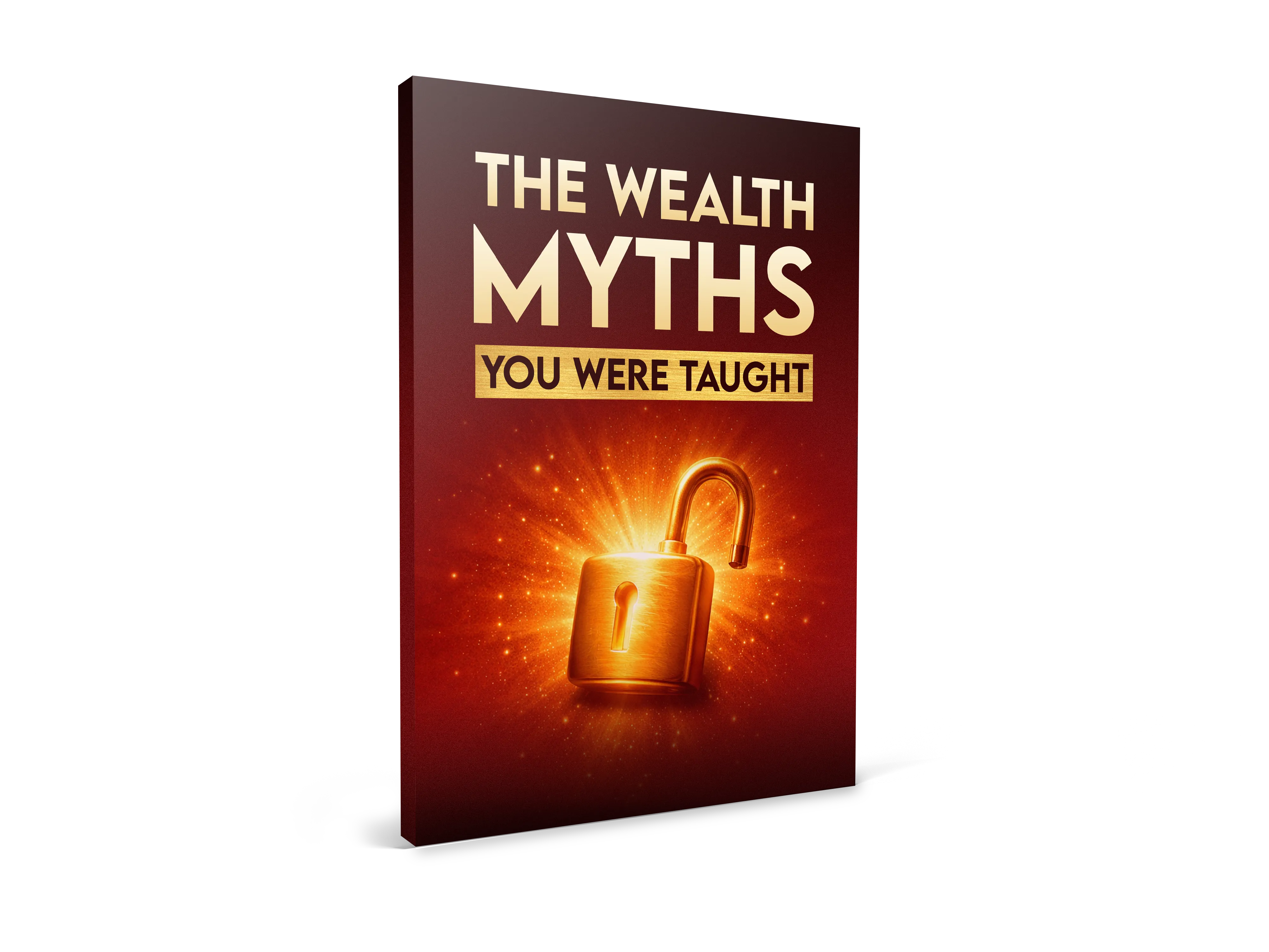 Bonus 1 The Wealth Myths You Were Taught